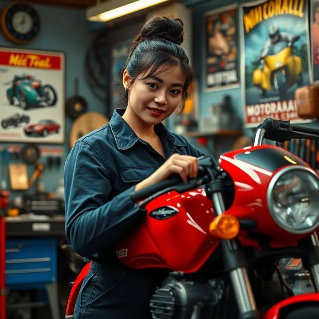 Lê Thị Mai Hương