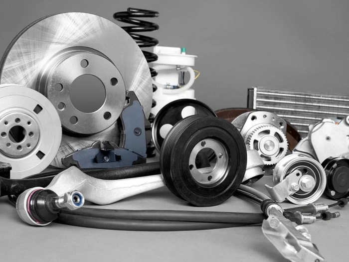 Phụ Tùng Thay Thế Cho Xe Tải: Những Lưu Ý Quan Trọng