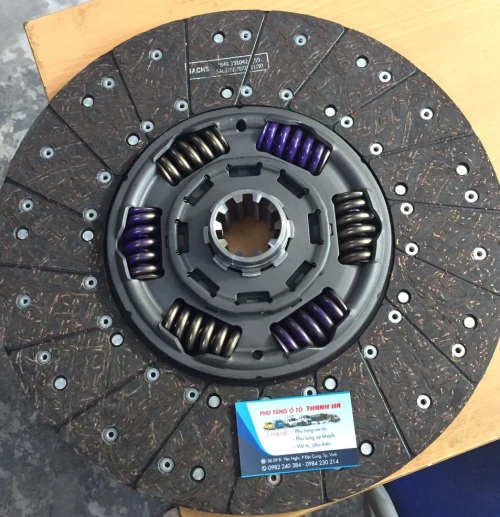 1000604515 PULY CỐT MÁY- OLLIN-500.E4/720.E4