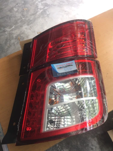 ĐÈN LÁI SAU, ĐÈN HẬU XE KHÁCH GIƯỜNG NẰM THACO TB120SLE4