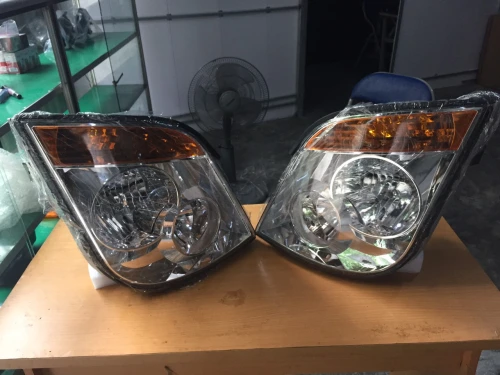 ĐÈN PHA COS XE KHÁCH HALOGEN TB120S, HB120S