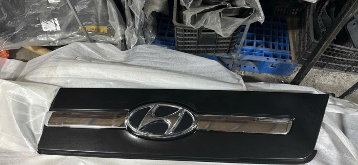 Mặt Ca Lăng Xe Khách Giường Nằm TB120SL, HB120SL