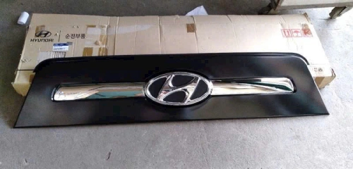 Mặt Ca Lăng Xe Khách Giường Nằm TB120SL, HB120SL