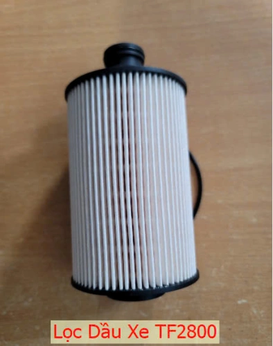 S112253220084	LÕI LỌC DẦU	Filter Element	THACO-TF2800